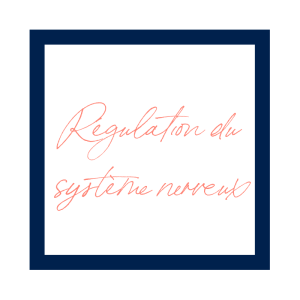 régulationbrdu système nerveux picto