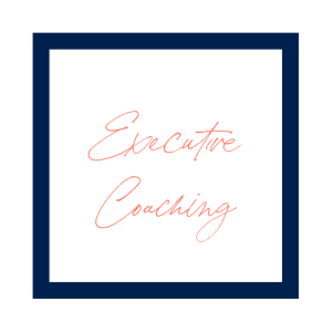 executive coaching picto