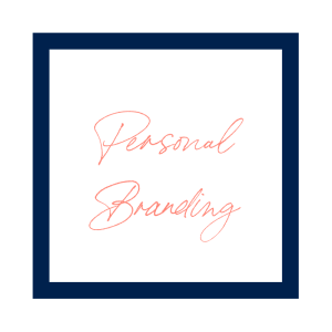 personal branding picto